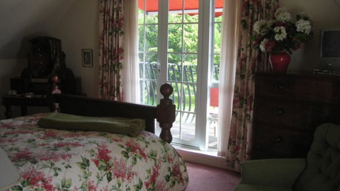 Trelawn Riverside Cottages - Accommodation New Zealand 3
