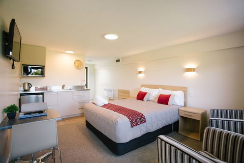 Kaingahoa Camping Reserve - Accommodation New Zealand 5