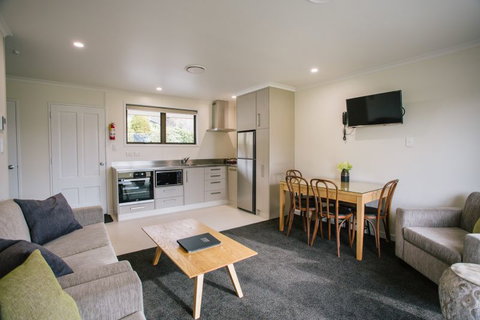 Kaingahoa Camping Reserve - Accommodation New Zealand 6