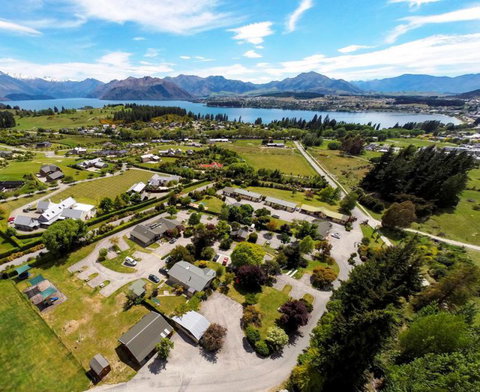 Kaingahoa Camping Reserve - Accommodation New Zealand 10