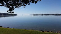 Whangateau Holiday Park