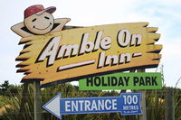 Ambleoninn Limited