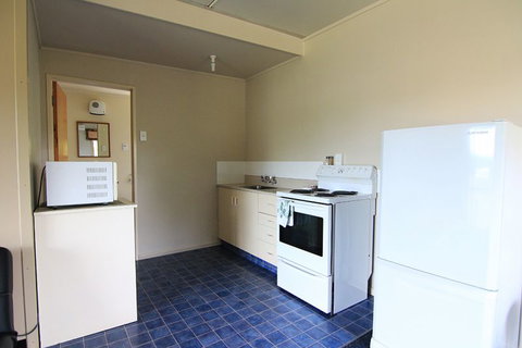 Westport Kiwi Holiday Park & Motels - Accommodation New Zealand 4