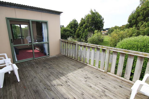 Westport Kiwi Holiday Park & Motels - Accommodation New Zealand 6