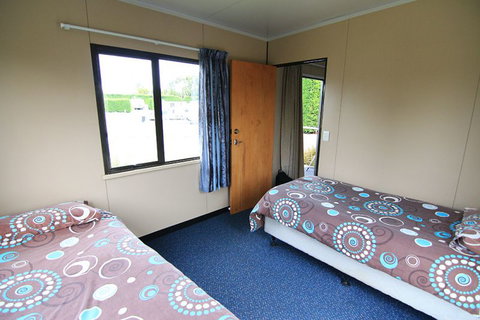 Westport Kiwi Holiday Park & Motels - Accommodation New Zealand 8