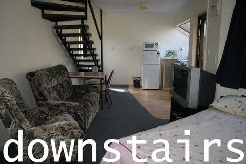 Whangarei Central Holiday Park - Accommodation New Zealand 6