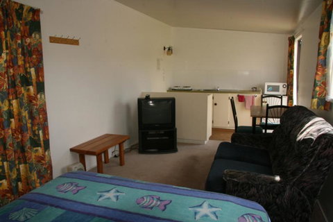 Whangarei Central Holiday Park - Accommodation New Zealand 9