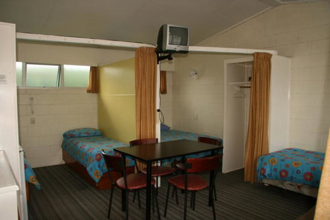 Whangarei Central Holiday Park - Accommodation New Zealand 10