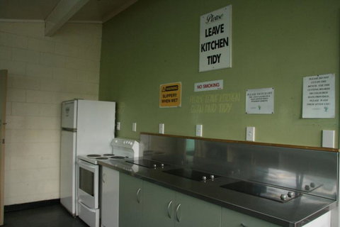 Whangarei Central Holiday Park - Accommodation New Zealand 13