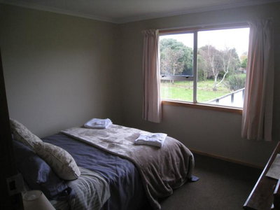 Catlins Cafe & Accommodation