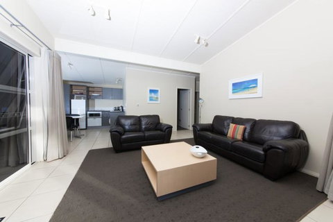 Papamoa Beach Resort - Accommodation New Zealand 2