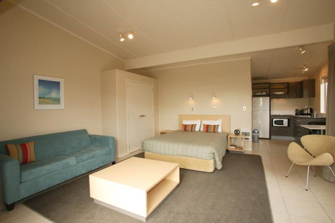 Papamoa Beach Resort - Accommodation New Zealand 3