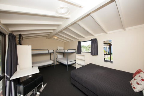 Papamoa Beach Resort - Accommodation New Zealand 5