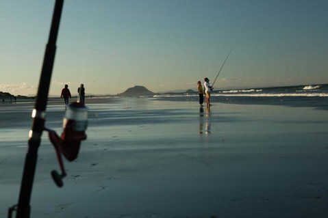 Papamoa Beach Resort - Accommodation New Zealand 11