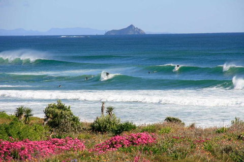 Papamoa Beach Resort - Accommodation New Zealand 13