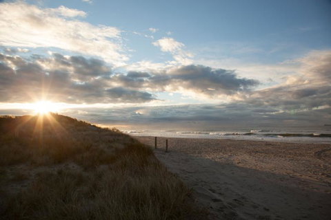 Papamoa Beach Resort - Accommodation New Zealand 14