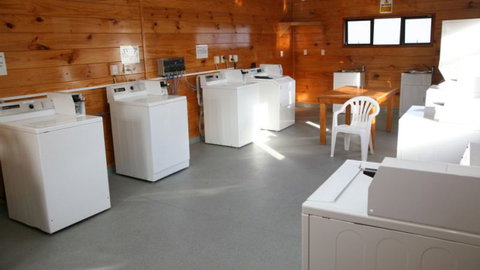 Wellington Top 10 Holiday Park - Accommodation New Zealand 2