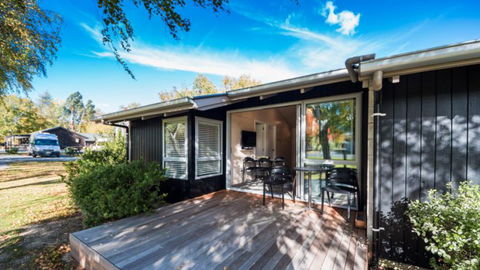 Hanmer Springs TOP 10 Holiday Park - Accommodation New Zealand 0