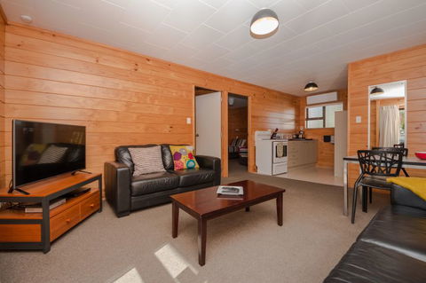 Hanmer Springs TOP 10 Holiday Park - Accommodation New Zealand 3