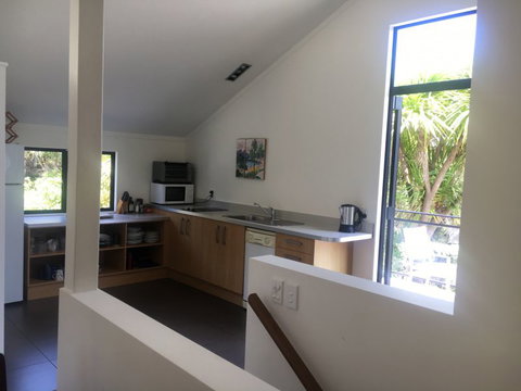 The Studio  - Accommodation New Zealand 3