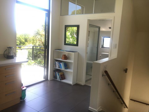 The Studio  - Accommodation New Zealand 4
