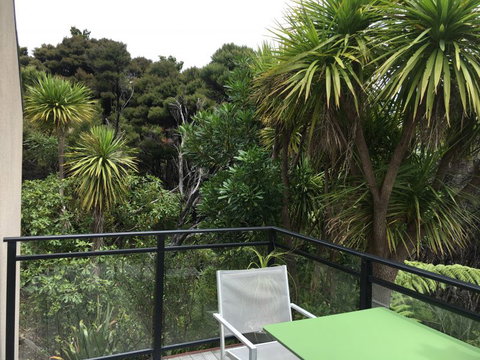 The Studio  - Accommodation New Zealand 5