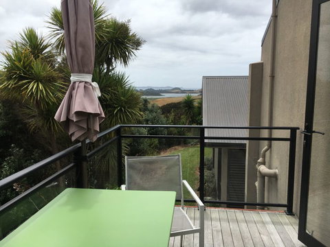The Studio  - Accommodation New Zealand 6