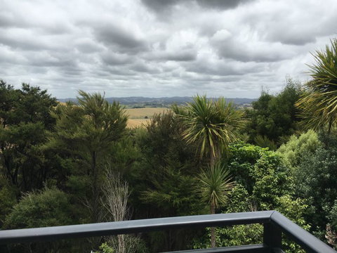 The Studio  - Accommodation New Zealand 7
