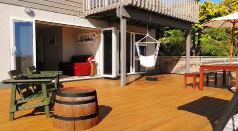 Mana View Homestay - Accommodation New Zealand 3