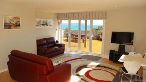 Mana View Homestay - Accommodation New Zealand 4