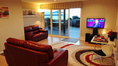 Mana View Homestay - Accommodation New Zealand 13