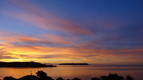 Mana View Homestay - Accommodation New Zealand 16