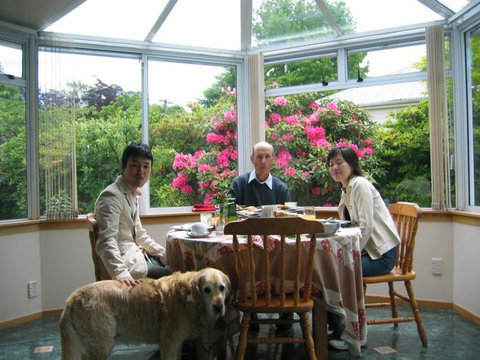 CanNZ Tours - Accommodation New Zealand 3