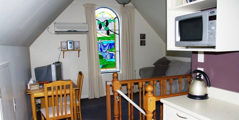 Mission Vista Homestay & Apartment - Accommodation New Zealand 4
