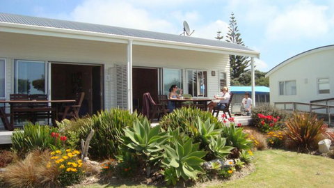 Ohope Beach TOP 10 Holiday Park Motels - Accommodation New Zealand 1