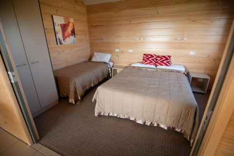 Ohope Beach TOP 10 Holiday Park Motels - Accommodation New Zealand 3