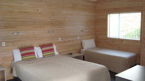 Ohope Beach TOP 10 Holiday Park Motels - Accommodation New Zealand 4