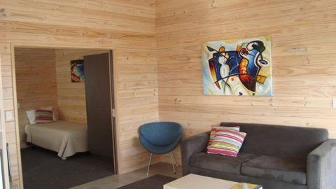 Ohope Beach TOP 10 Holiday Park Motels - Accommodation New Zealand 5