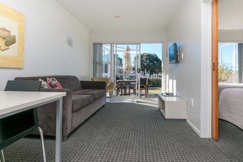 Ohope Beach TOP 10 Holiday Park Motels - Accommodation New Zealand 6