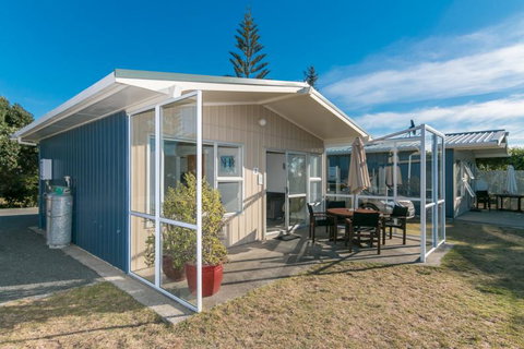 Ohope Beach TOP 10 Holiday Park Motels - Accommodation New Zealand 7