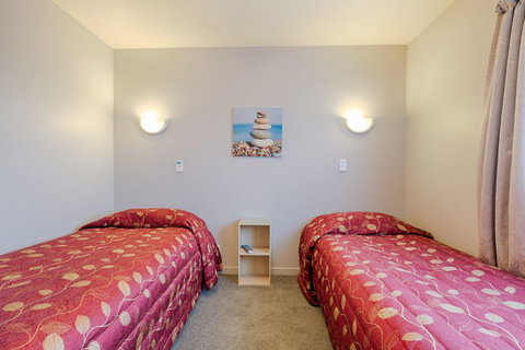 Bella Vista Motel Greymouth - Accommodation New Zealand 3