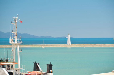 Seaside Luxury - Accommodation New Zealand 12