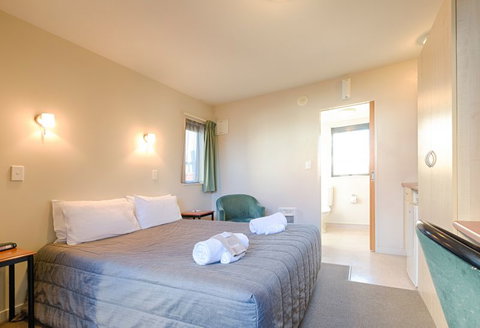 Bella Vista Motel Blenheim - Accommodation New Zealand 1