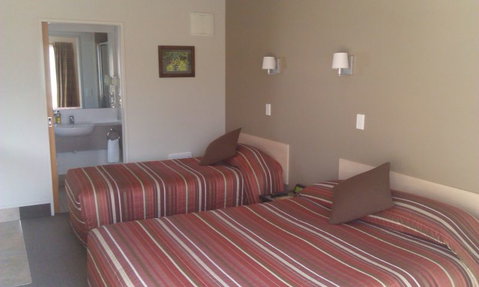 Bella Vista Motel Whangarei - Accommodation New Zealand 1