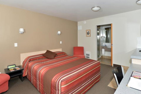 Bella Vista Motel Whangarei - Accommodation New Zealand 2
