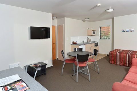 Bella Vista Motel Whangarei - Accommodation New Zealand 4