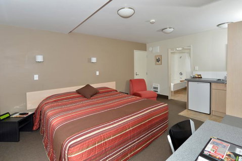 Bella Vista Motel Whangarei - Accommodation New Zealand 3