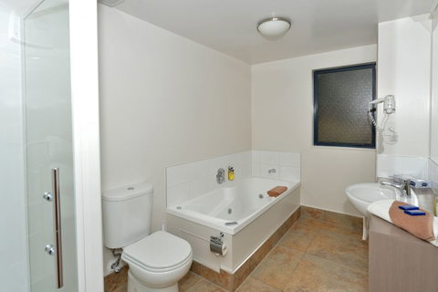 Bella Vista Motel Whangarei - Accommodation New Zealand 5