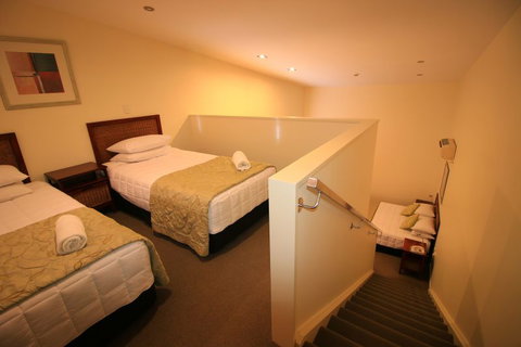 Fitzherbert Regency Motor Lodge - Accommodation New Zealand 2