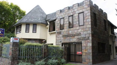 Fitzherbert Castle Motel